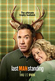 Watch Free Last Man Standing (2011 )