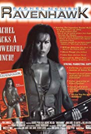 Watch Free Raven Hawk (1996)