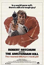 Watch Free The Amsterdam Kill (1977)