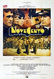 Watch Free 1900 (1976)