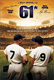 Watch Free 61* (2001)