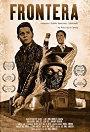 Watch Free Frontera (2018)