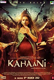 Watch Free Kahaani (2012)