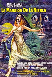 Watch Free Maniac Mansion (1972)