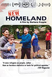 Watch Free New Homeland (2018)