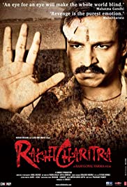 Watch Free Rakhta Charitra (2010)