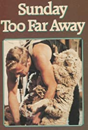 Watch Free Sunday Too Far Away (1975)