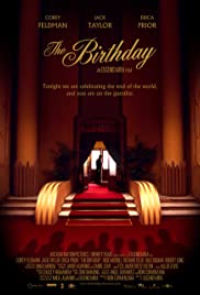 Watch Free The Birthday (2004)