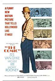 Watch Free The Comic (1969)