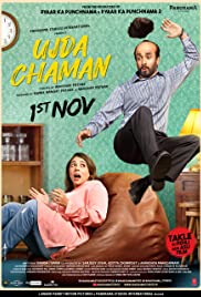 Watch Free Ujda Chaman (2019)