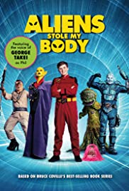 Watch Free Aliens Stole My Body (2020)