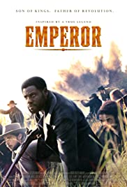 Watch Free Emperor (2020)