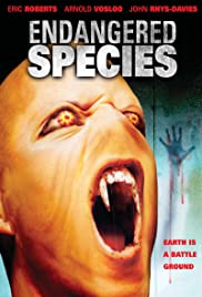 Watch Free Endangered Species (2002)