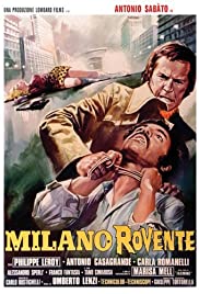 Watch Free Gang War in Milan (1973)