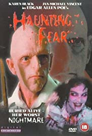 Watch Free Haunting Fear (1990)