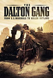 Watch Free The Dalton Gang (2020)