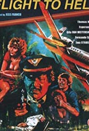 Watch Free X312  Flight to Hell (1971)