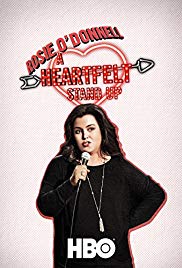 Watch Free Rosie ODonnell: A Heartfelt Standup (2015)