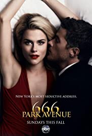 Watch Free 666 Park Avenue (20122013)