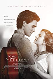 Watch Free I Still Believe (2020)