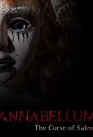 Watch Full Movie :Annabellum: The Curse of Salem (2019)