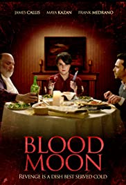 Watch Free Blood Moon (2016)