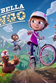 Watch Free Ella Bella Bingo (2020)