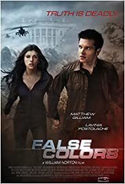 Watch Free False Colors (2015)