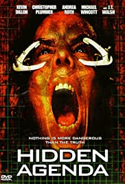 Watch Free Hidden Agenda (1999)