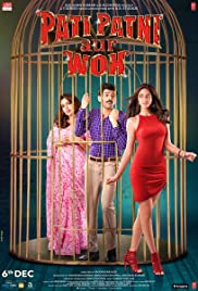 Watch Free Pati Patni Aur Woh (2019)