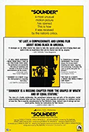 Watch Free Sounder (1972)