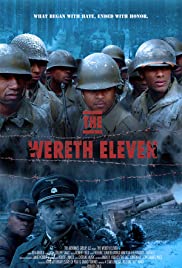 Watch Full Movie :The Wereth Eleven (2011)