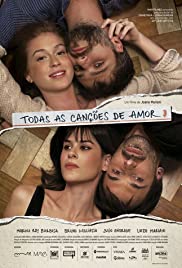 Watch Free Todas as Canções de Amor (2018)