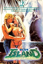 Watch Free Blue Island (1982)