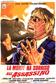 Watch Free Death Smiles on a Murderer (1973)