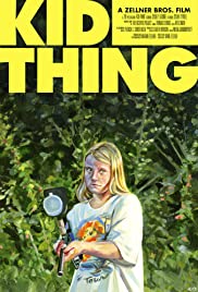 Watch Full Movie :KidThing (2012)