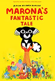 Watch Free Maronas Fantastic Tale (2019)