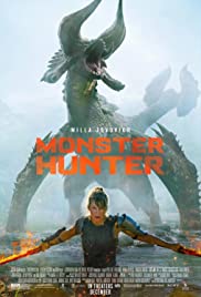 Watch Free Monster Hunter (2020)