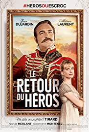 Watch Free Return of the Hero (2018)