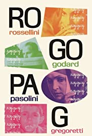 Watch Free Ro.Go.Pa.G. (1963)