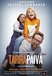 Watch Free Tarhapäivä (2019)