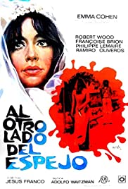 Watch Free Al otro lado del espejo (1973)