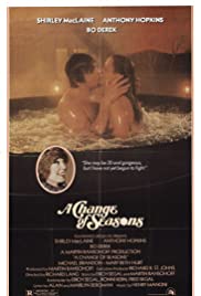 Watch Free A Change of Seasons (1980)