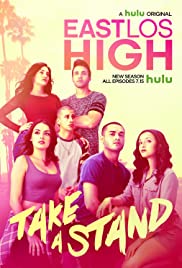 Watch Free East Los High (2013 )