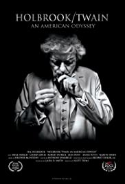 Watch Free Holbrook/Twain: An American Odyssey (2014)