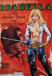 Watch Free Isabella, duchessa dei diavoli (1969)