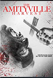 Watch Full Movie :The Amityville Harvest (2020)