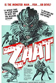 Watch Free Zaat (1971)