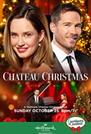 Watch Free Chateau Christmas 2020