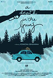 Watch Free A Death in the Gunj (2016)